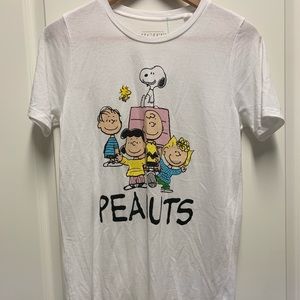 Peanuts Shirt